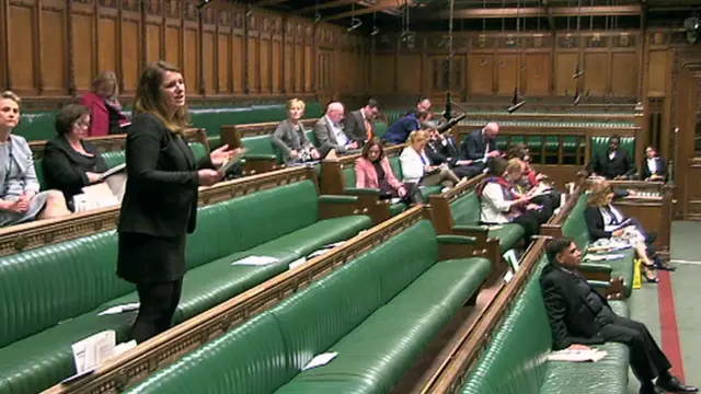 Alison McGovern