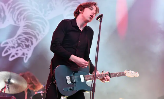 Catfish and the Bottlemen