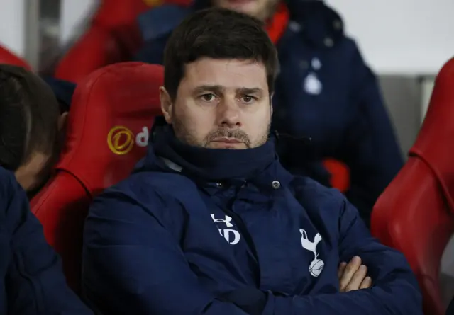 Mauricio Pochettino