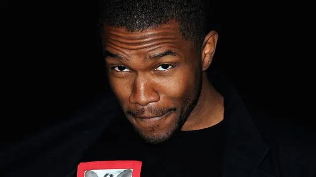Frank Ocean