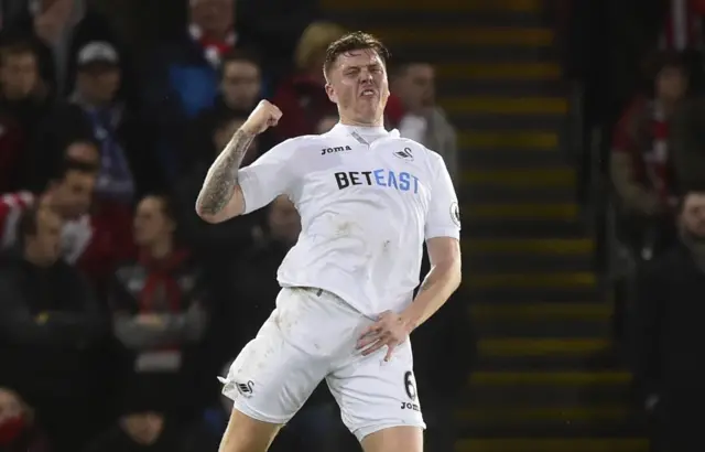 Alfie Mawson