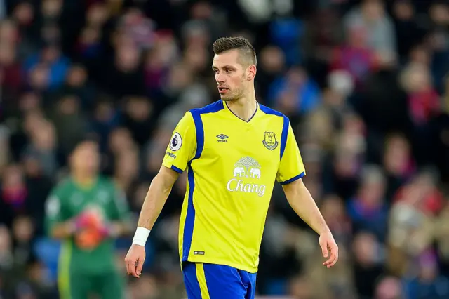 Morgan Schneiderlin