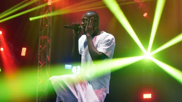 Stormzy