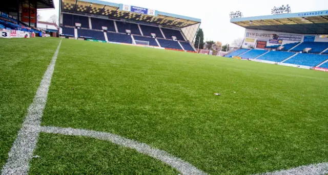 Rugby Park