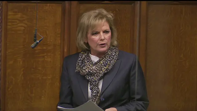 Anna Soubry