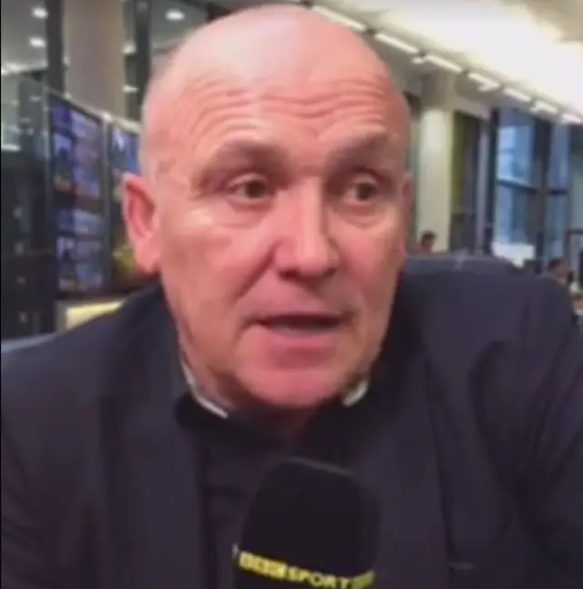 Mike Phelan