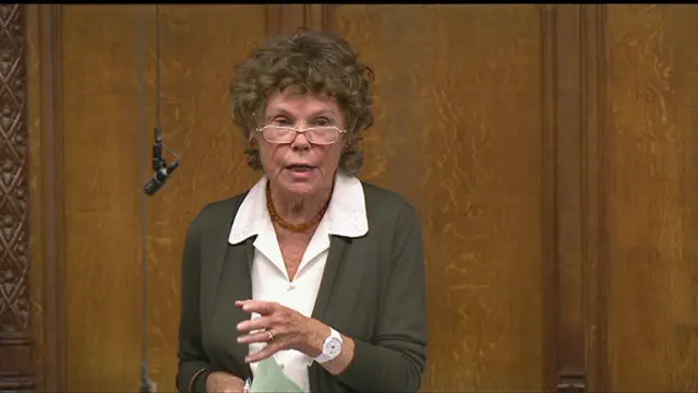 Kate Hoey