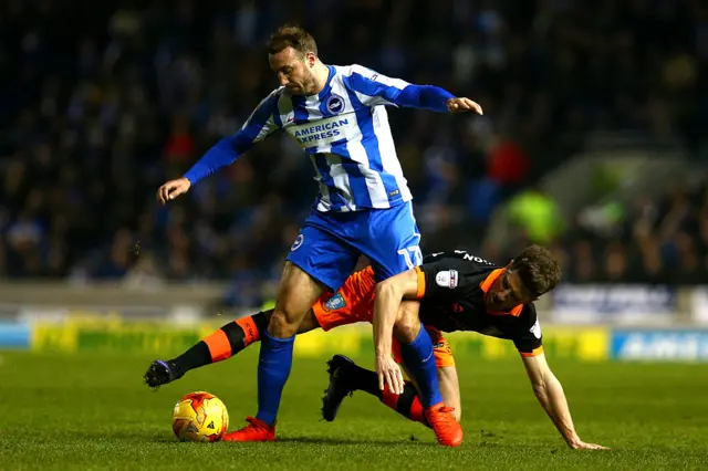 Glenn Murray