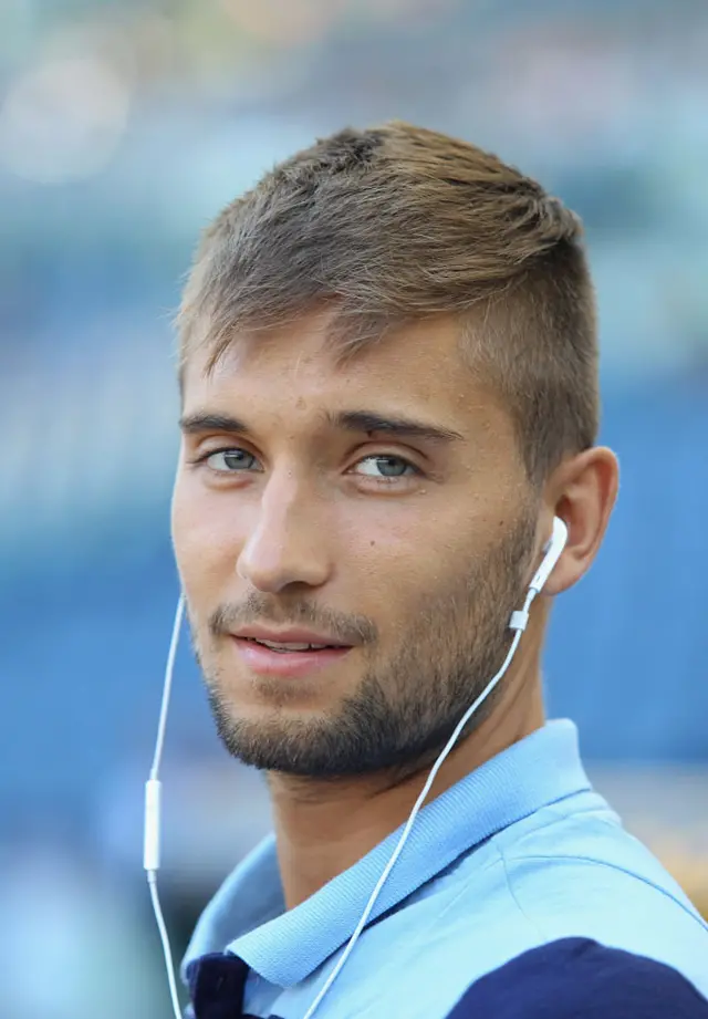 Moritz Leitner