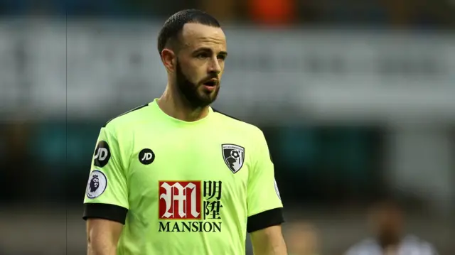 Marc Wilson