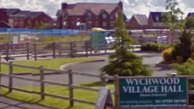 Wychwood Village