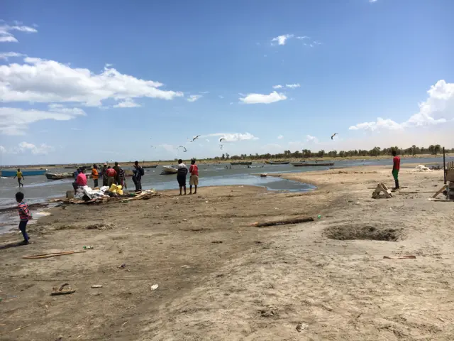 Lake Turkana