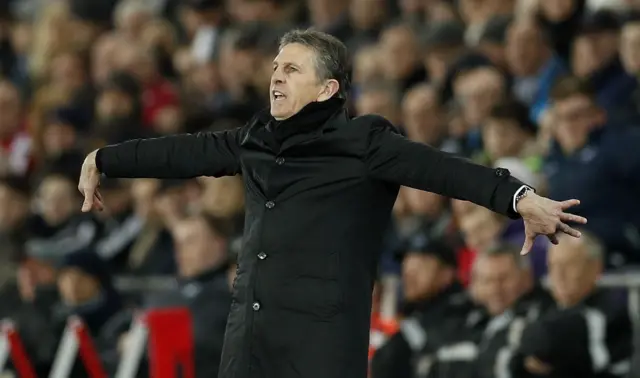 Claude Puel