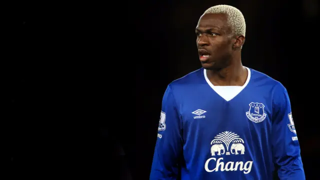 Arouna Kone