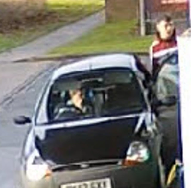 CCTV image