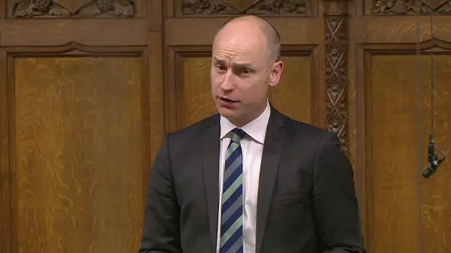 Stephen Kinnock