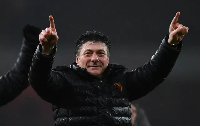 Walter Mazzarri