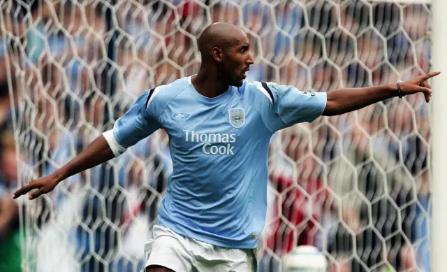 Nicolas Anelka