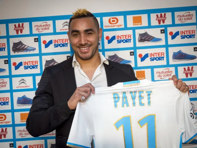 Payet