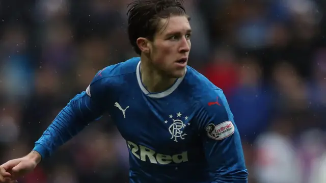 Josh Windass