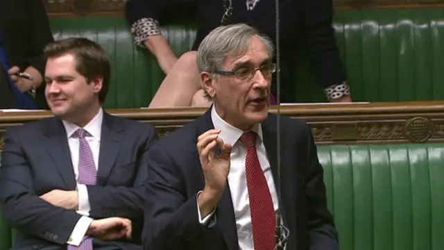 John Redwood