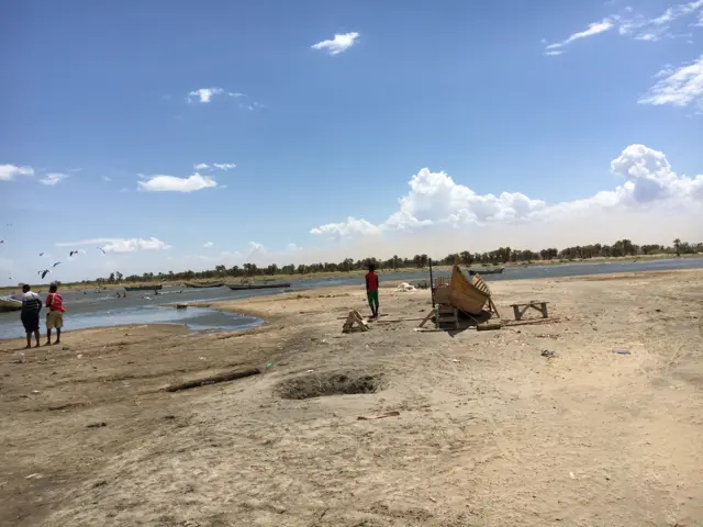 Lake Turkana