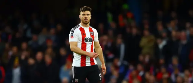 Scott Hogan