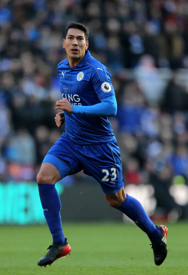 Leonardo Ulloa