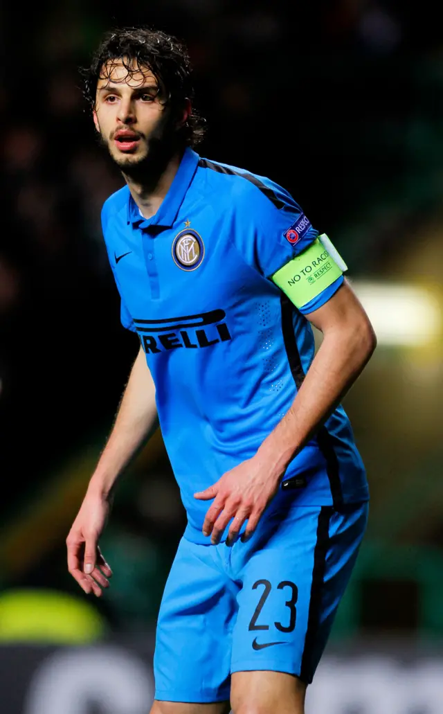 Andrea Ranocchia