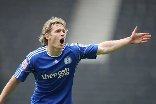 Craig Mackail-Smith