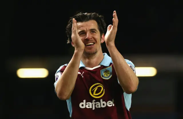 Joey Barton