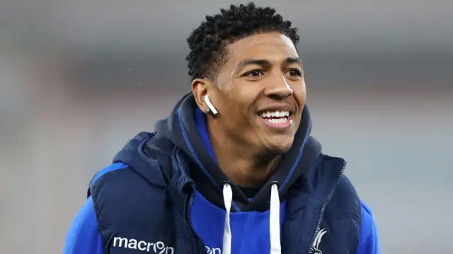 Patrick van Aanholt