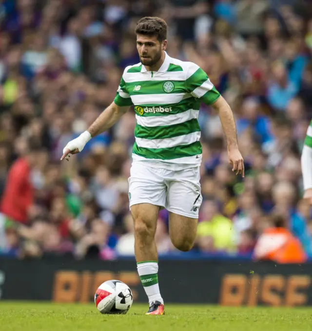 Nadir Ciftci