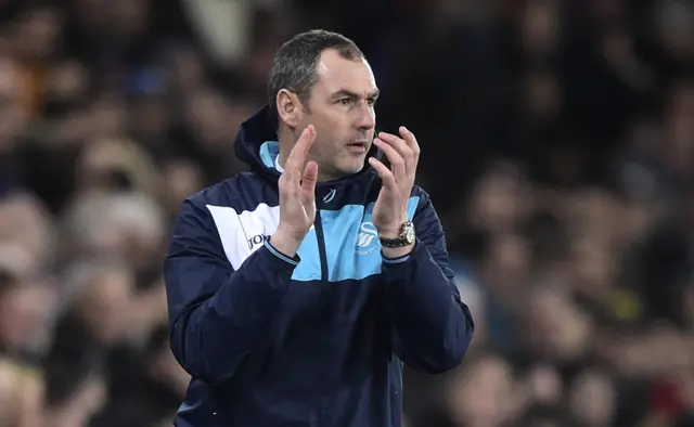 Paul Clement