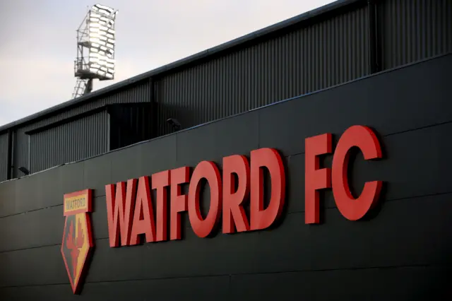 Watford FC