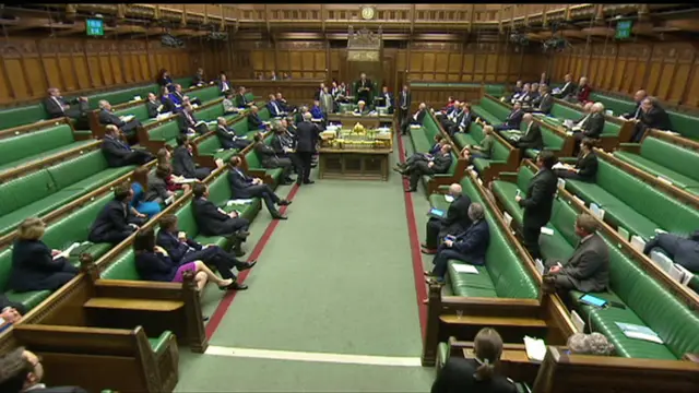 House of Commons