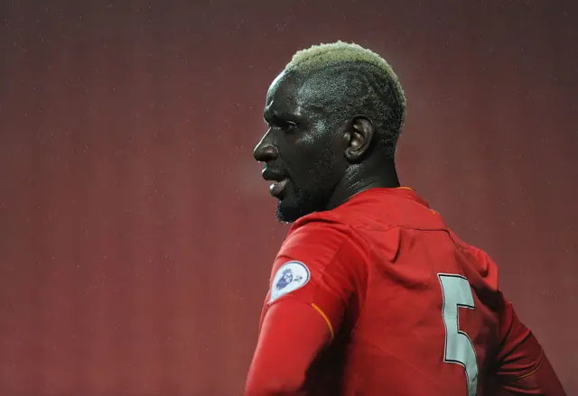 Sakho