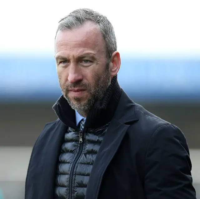 Shaun Derry