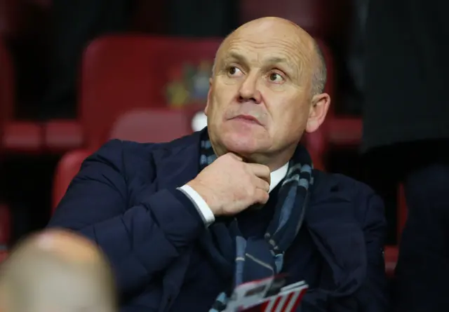 Mike Phelan