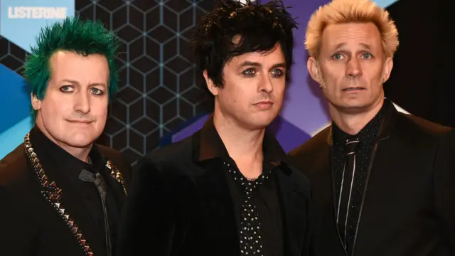 Green Day