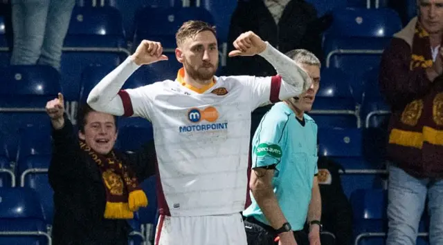 Louis Moult