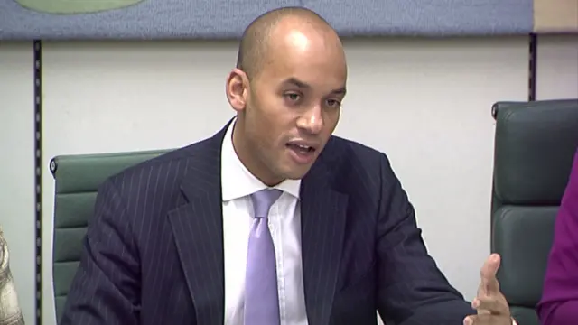 Chuka Umunna