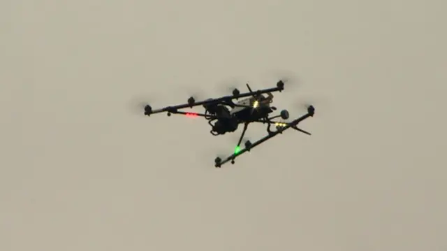 Drone