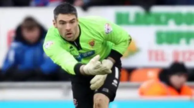 Matt Gilks