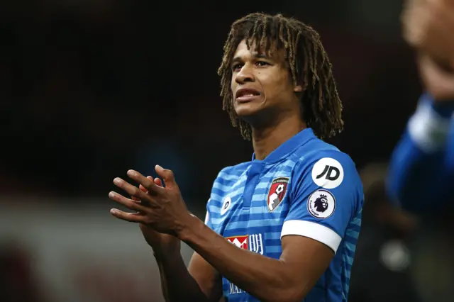 Nathan Ake