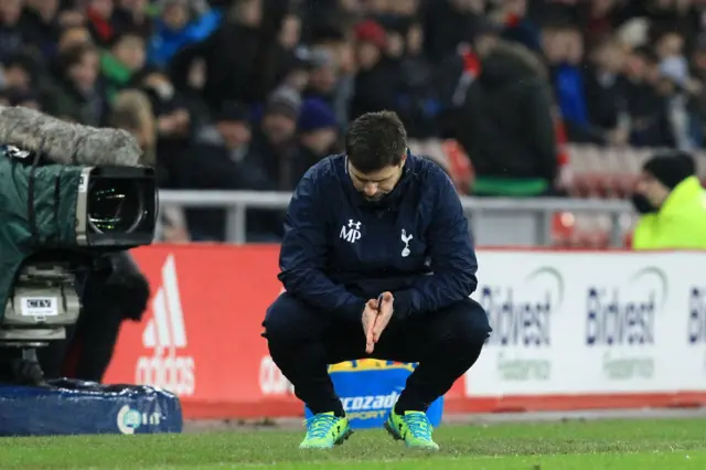 Mauricio Pochettino