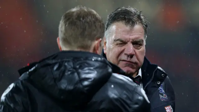 Sam Allardyce