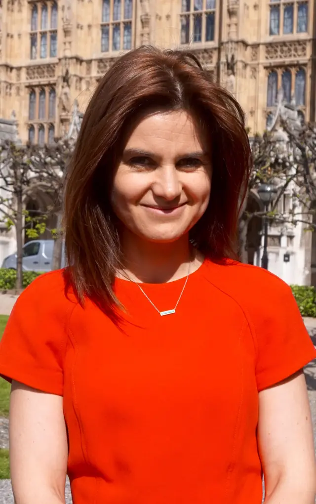 Jo Cox