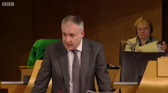 Richard Lochhead