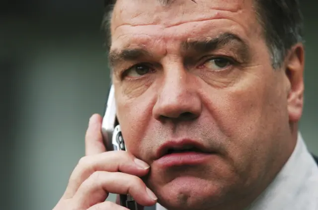 Sam Allardyce